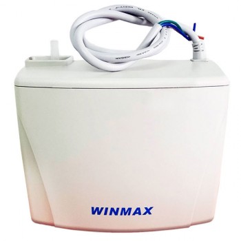 กาลักน้ำ WINMAX หรือ ปั้มเดรนน้ำทิ้ง หลายรุ่น ใช้กับแอร์ทุกประเภท หลายขนาด