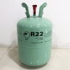 น้ำยาแอร์ R22 ยี่ห้อ JH ขนาด 13.6 กิโลกรัม รุ่น UN1018 พร้อมถังเติม