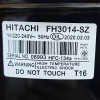 คอมเพรสเซอร์ตู้แช่ ฮิตาชิ​ (Hitachi) รุ่น FH3014-SZ น้ำยาแอร์ R134a อุปกรณ์ครบ Serial 08993